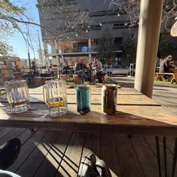 Good chill place for Dry January! Good chill place for Dry January!