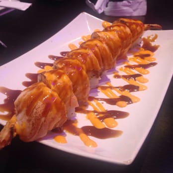 Sei Sushi - Fantastic sake roll - Sushi Bars Near Me - San Diego, California Sei Sushi - Fantastic sake roll - Sushi Bars Near Me - San Diego, California