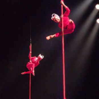 Cirque du Soleil - Arts & Entertainment Near Me Cirque du Soleil - Arts & Entertainment Near Me