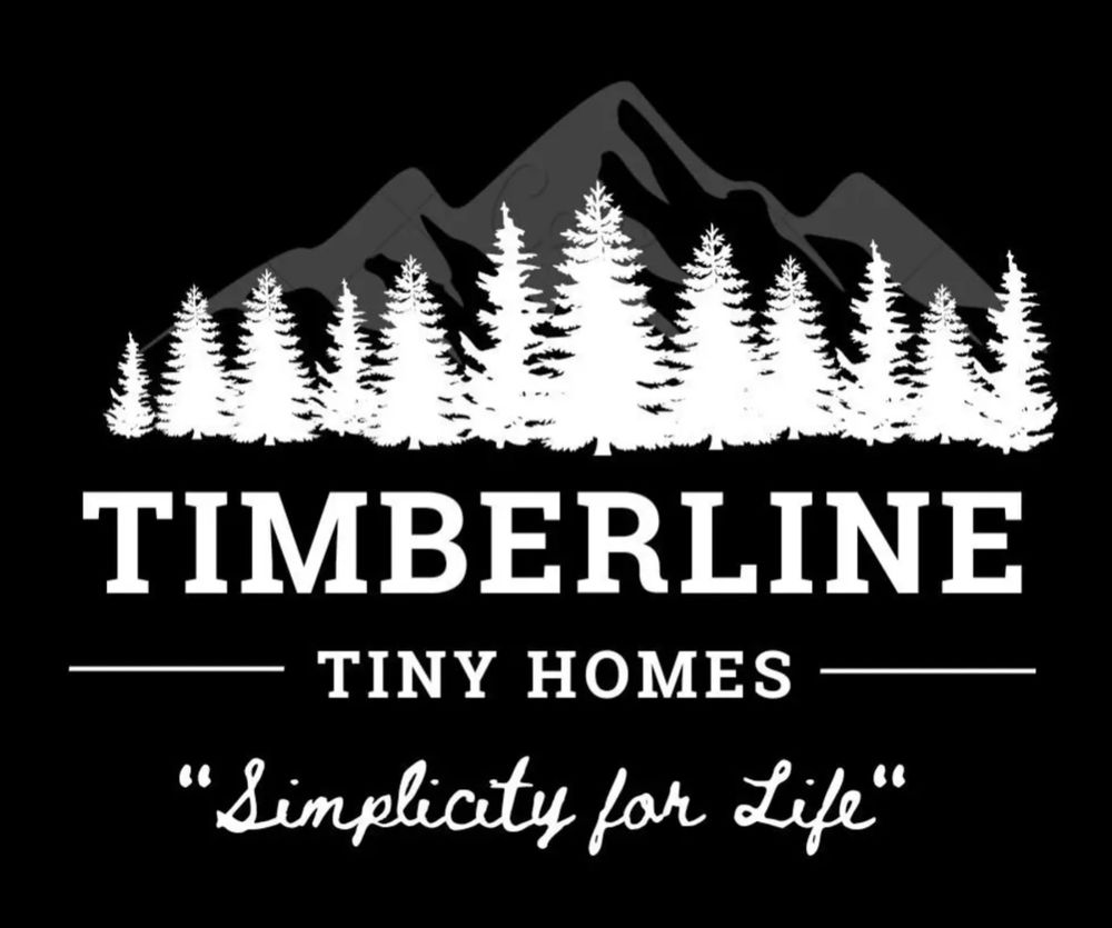 Slide of Timberline Tiny Homes
