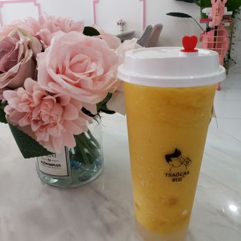 Tsaocaa - Bubble Tea Near Me - Jacksonville, Florida Tsaocaa - Bubble Tea Near Me - Jacksonville, Florida