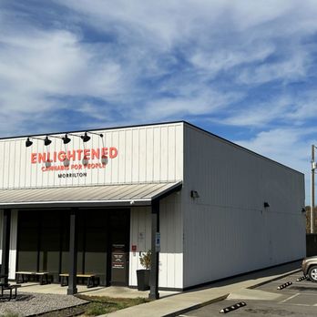 Enlightened Dispensary - Morrilton - Cannabis Clinics Near Me - Morrilton, Arkansas Enlightened Dispensary - Morrilton - Cannabis Clinics Near Me - Morrilton, Arkansas