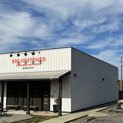 Enlightened Dispensary - Morrilton