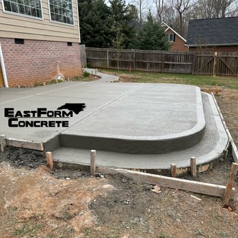 EastForm Concrete - Masonry/Concrete Near Me EastForm Concrete - Masonry/Concrete Near Me