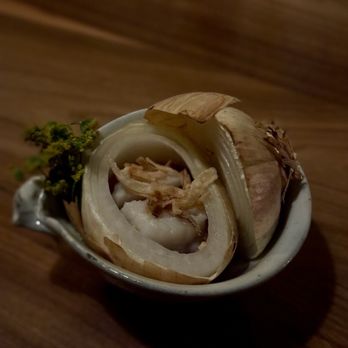 Wolfsbane - Scallop - Wine Bars Near Me - San Francisco, California