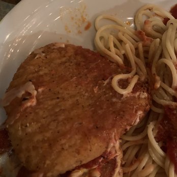 Ferraro's - Italian Near Me - Spokane, Washington