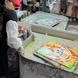 Art Chaos