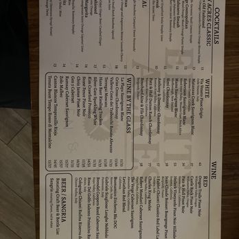 Eighty Acres Kitchen & Bar - Menu - Bars Near Me - Pittsburgh, Pennsylvania Eighty Acres Kitchen & Bar - Menu - Bars Near Me - Pittsburgh, Pennsylvania