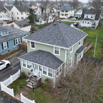 GN Exteriors - Roofing Near Me - Randolph, Massachusetts
