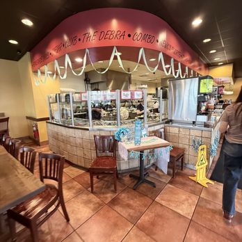 Newk's Eatery - Pizza Near Me - Jacksonville, Florida Newk's Eatery - Pizza Near Me - Jacksonville, Florida