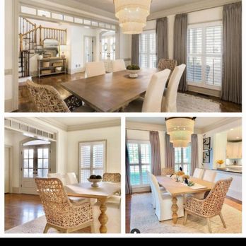 The Blissful Bungalow - Interior Design Near Me