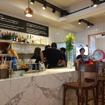 Ninina - Cafeteria Near Me - Buenos Aires, C