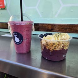 The Wellness Bar
