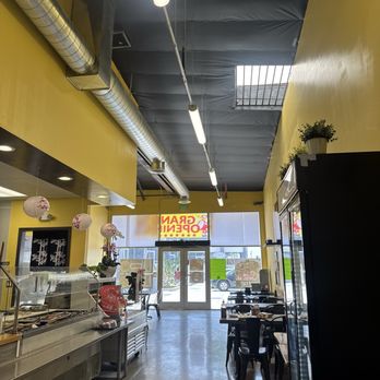 Yami Yaki - inside - Teppanyaki Near Me - Los Angeles, California