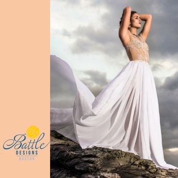 Battle Designs - Sewing & Alterations Near Me - Watertown, Massachusetts