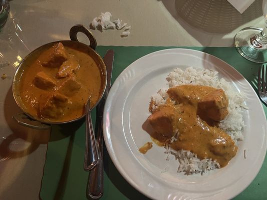 Moti Mahal I by null