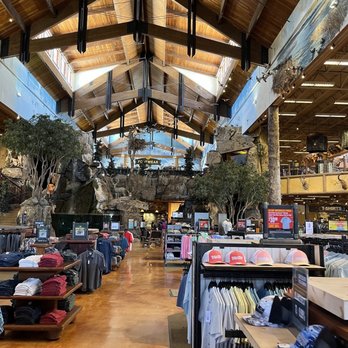 Bass Pro Shops - Hunting & Fishing Supplies Near Me - San Antonio, Texas
