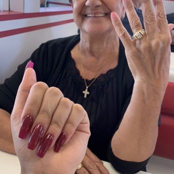 Rockstar Nails & Spa - Nail Salons Near Me - Simi Valley, California Rockstar Nails & Spa - Nail Salons Near Me - Simi Valley, California