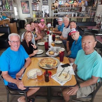Legends Cafe - Legends Cafe - Pizza Near Me - Fruitland Park, Florida