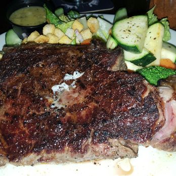 the Eldo - Ribeye and veggies - Sports Bars Near Me - Long Beach, California the Eldo - Ribeye and veggies - Sports Bars Near Me - Long Beach, California