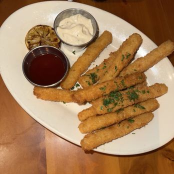 Black Angus Steakhouse - Crispy Fried Calamari - Steakhouses Near Me - Burbank, California Black Angus Steakhouse - Crispy Fried Calamari - Steakhouses Near Me - Burbank, California