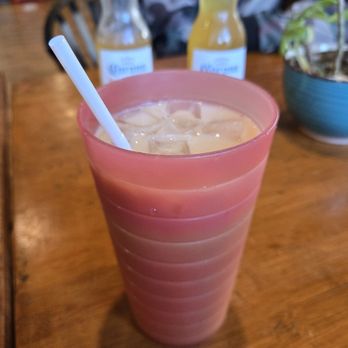 Craft and Taco Lounge - Horchata - Tacos Near Me - Escondido, California Craft and Taco Lounge - Horchata - Tacos Near Me - Escondido, California