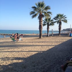 Playa Benicassim