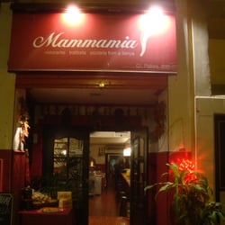 Mammamia