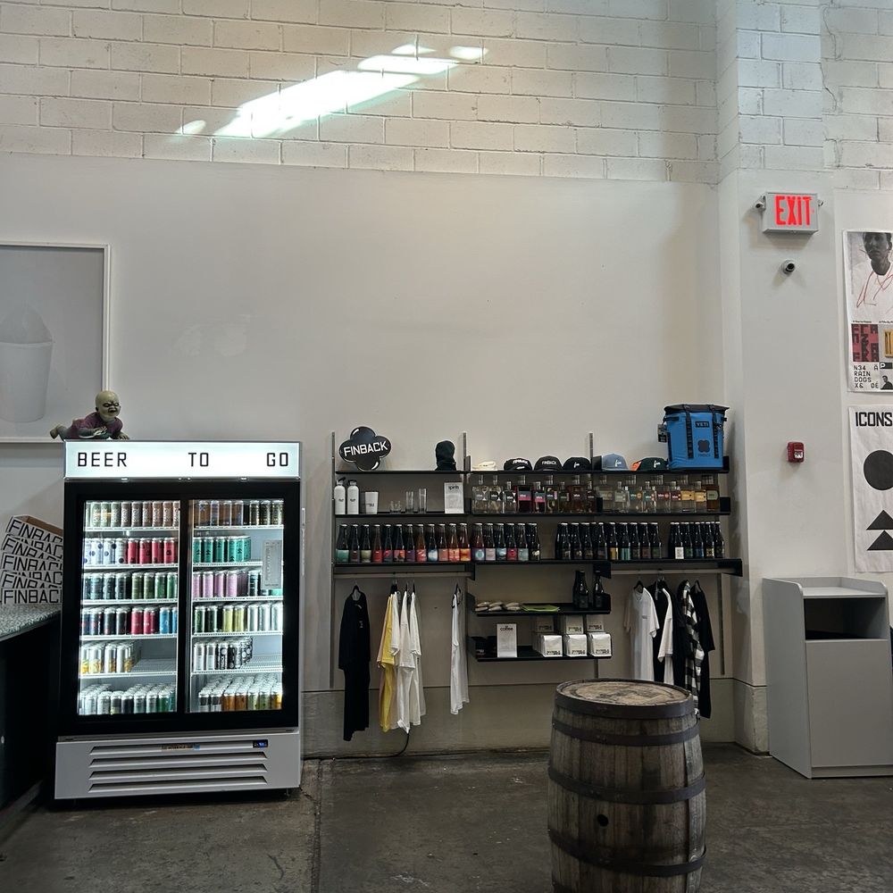 Finback Brewery - Pubs Near Me - Brooklyn, New York Finback Brewery - Pubs Near Me - Brooklyn, New York