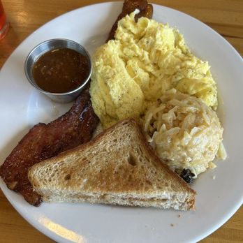 Phoebe's Diner - -Badass Bacon & Eggs- - American Near Me - Austin, Texas Phoebe's Diner - -Badass Bacon & Eggs- - American Near Me - Austin, Texas