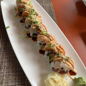 TAKA - jun-san roll - Japanese Near Me - Asbury Park, New Jersey TAKA - jun-san roll - Japanese Near Me - Asbury Park, New Jersey