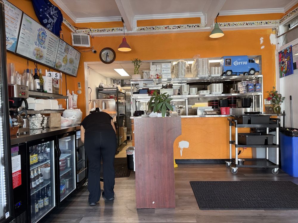 Taqueria Luna