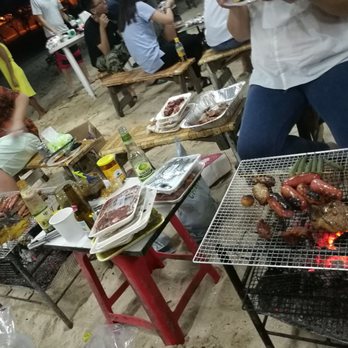 石澳泳灘 - Good for bbq - Beaches Near Me - Hong Kong, HK
