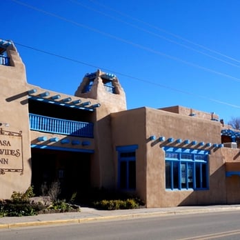 Casa Benavides Inn - Bed & Breakfast Near Me - Taos, New Mexico