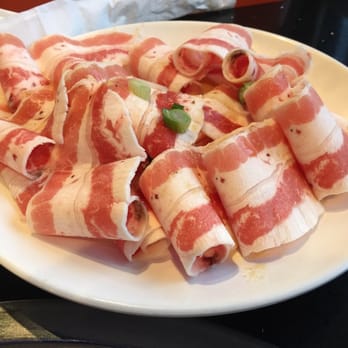 Mr BBQ - Woobaesal - Premium Beef Belly - Korean Near Me - Fullerton, California