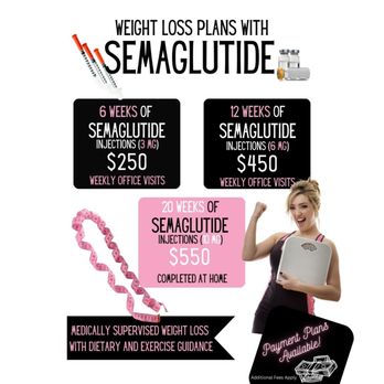Revolution Health - Multiple weight loss plans with semaglutide! - IV Hydration Near Me - Henderson, Nevada Revolution Health - Multiple weight loss plans with semaglutide! - IV Hydration Near Me - Henderson, Nevada