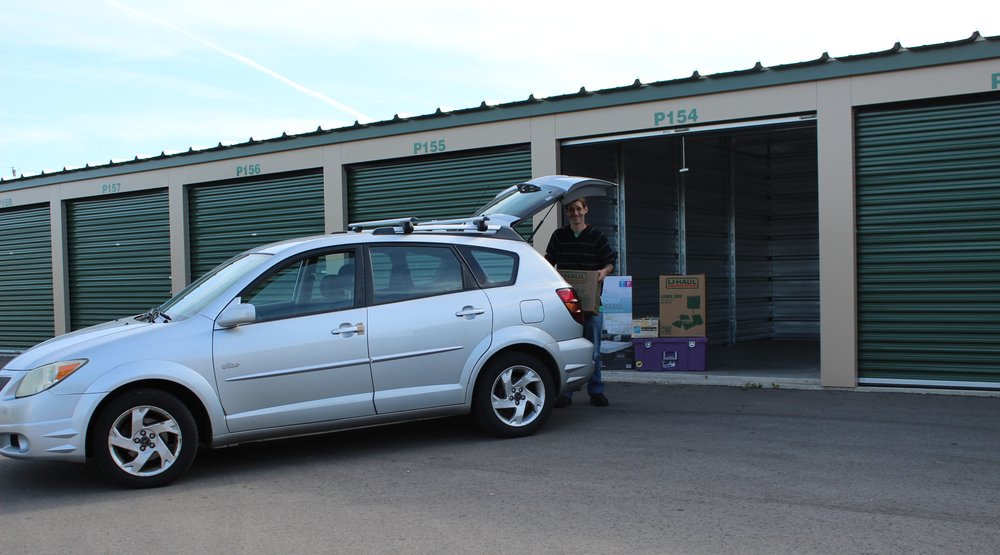 UHAUL STORAGE OF NORTH BELOIT 12 Photos 1501 Bayliss Ave, Beloit