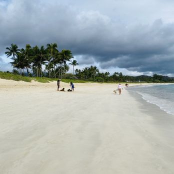 Kailua Beach Park - Parks Near Me - Kailua, Hawaii Kailua Beach Park - Parks Near Me - Kailua, Hawaii