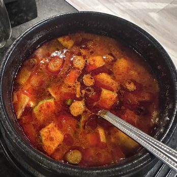 Wuso Korean Bbq - Tofu soup - Barbeque Near Me - Santa Clarita, California Wuso Korean Bbq - Tofu soup - Barbeque Near Me - Santa Clarita, California