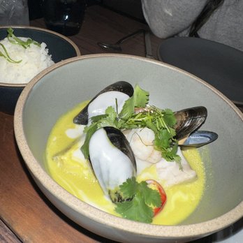 Proxi - Tapas/Small Plates Near Me - Chicago, Illinois