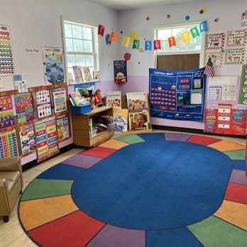 Kids Avenue Learning Center - Child Care & Day Care Near Me - Orlando, Florida Kids Avenue Learning Center - Child Care & Day Care Near Me - Orlando, Florida