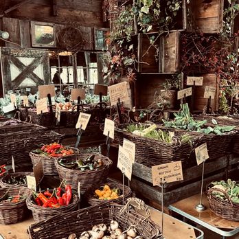 Blooming Hill Farm - Farm shop - Farmers Market Near Me - Monroe, New York