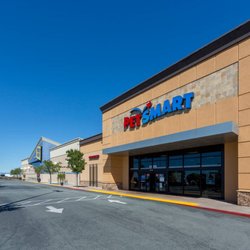 San Carlos Marketplace