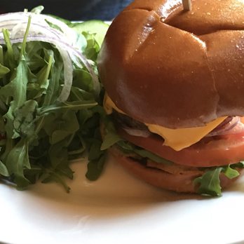 Rove - Burger - American Near Me - Forest Hills, New York