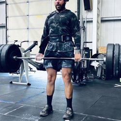 BattleReady Fitness