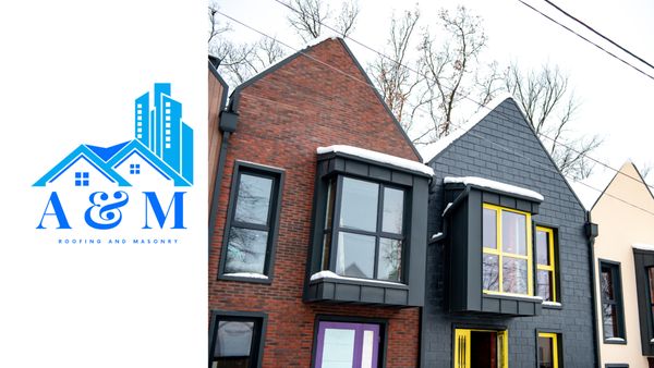 A & M Roofing Masonry Corp