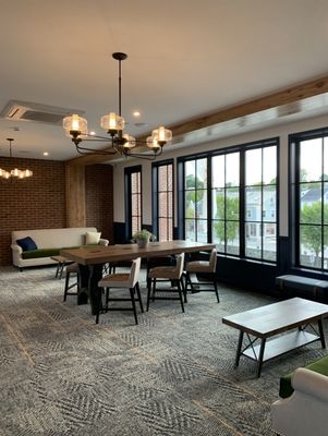 Hammetts Hotel by null