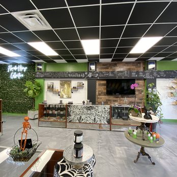 The Hippie Hut - Cannabis Clinics Near Me - Fort Pierce, Florida The Hippie Hut - Cannabis Clinics Near Me - Fort Pierce, Florida