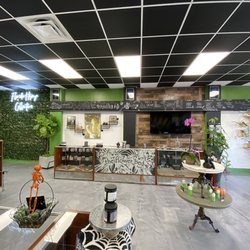 The Hippie Hut