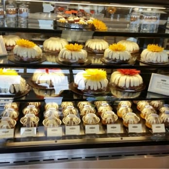 Nothing Bundt Cakes - Bakeries Near Me - Winston-Salem, North Carolina Nothing Bundt Cakes - Bakeries Near Me - Winston-Salem, North Carolina
